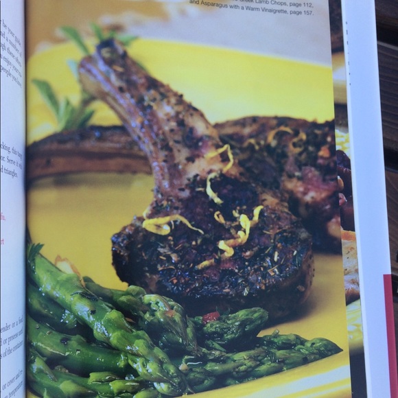 The Ultimate Weight Solution Cookbook - Dr. Phil - Picture 9 of 9